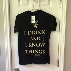 Game of Thrones T-Shirt